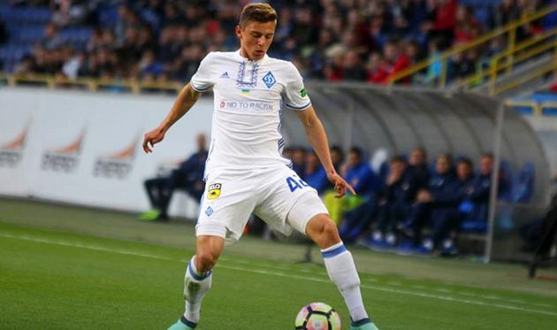 Виталий Миколенко, Getty Images