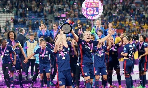 Финалистки киевской Лиги чемпионов сойдутся в четвертьфинале