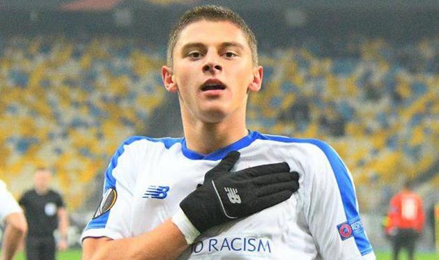 фото Динамо Киев