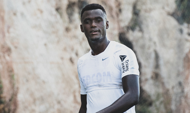 Пеле, asmonaco.com