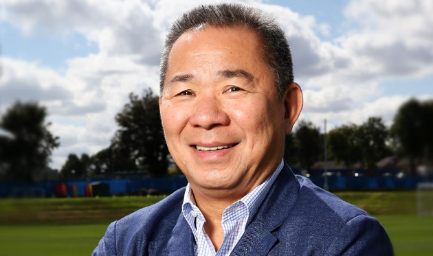 Вишай Шривадданапрабха, lcfc.com