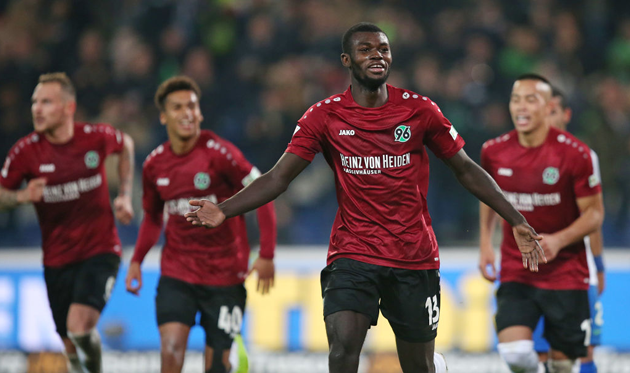 Ганновер, Getty Images