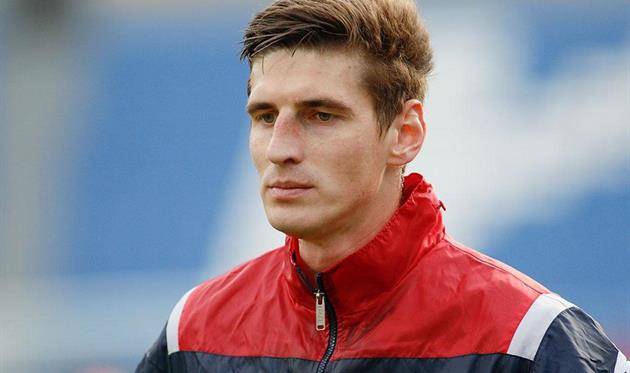 Леонид Акулинин, ФК Арсенал-Киев