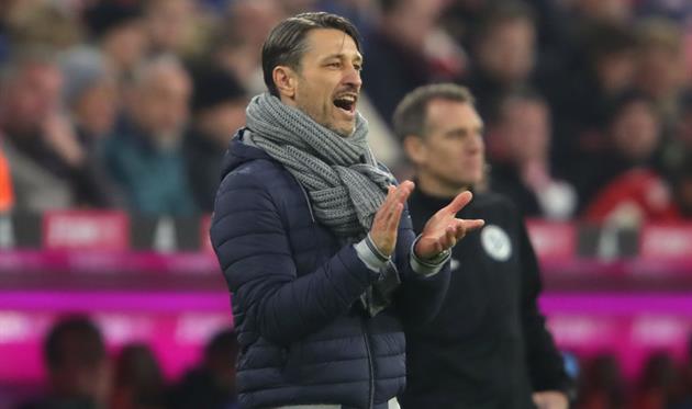 Нико Ковач, Getty Images