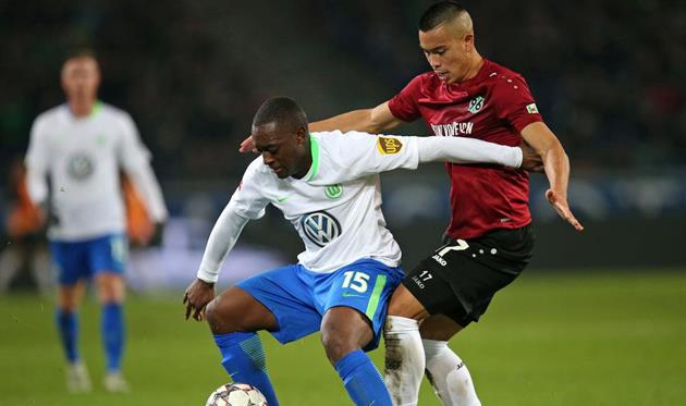 Ганновер - Вольфсбург, Getty Images