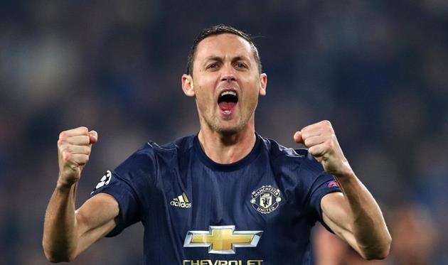 Неманья Матич, Getty Images