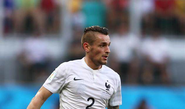 Матье Дебюши, Getty Images