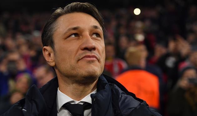 Нико Ковач, Getty Images