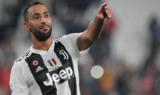 Мехди Бенатья, Getty Images