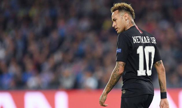 Неймар обошелся ПСЖ дороже, чем 222 млн евро