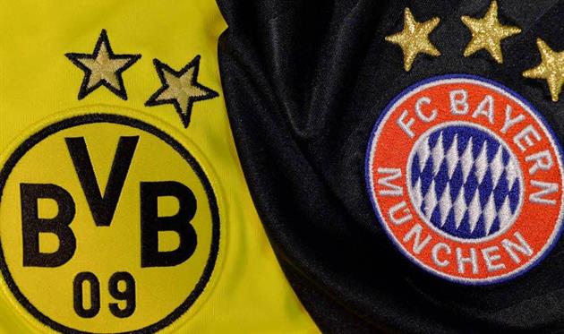 Боруссия Д — Бавария: Алькасер и Хамес начнут матч на скамейке