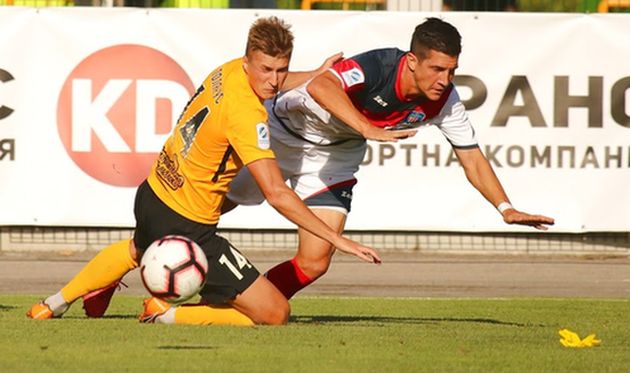 арсенал-киев - александрия, фк александрия