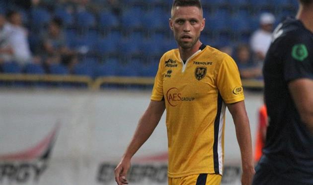 Шедевр в матче Металлист 1925 — Волынь, принесший победу харьковчанам