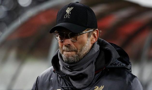 Юрген Клопп, Getty Images