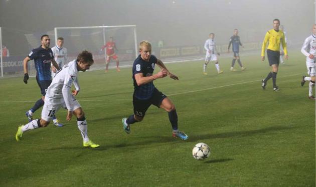 Фото ФК Десна