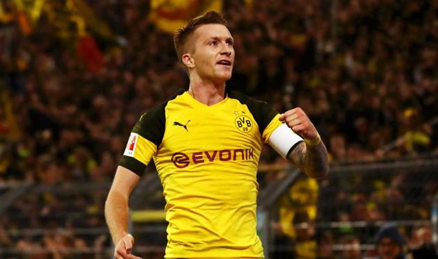 Боруссия дважды уступала, но вырвала победу над Баварией