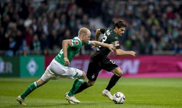 Фото: twitter.com/borussia