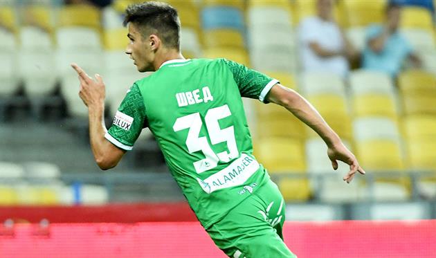 Фото: ФК Карпаты