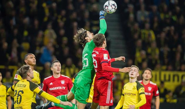 Фото: twitter.com/BVB