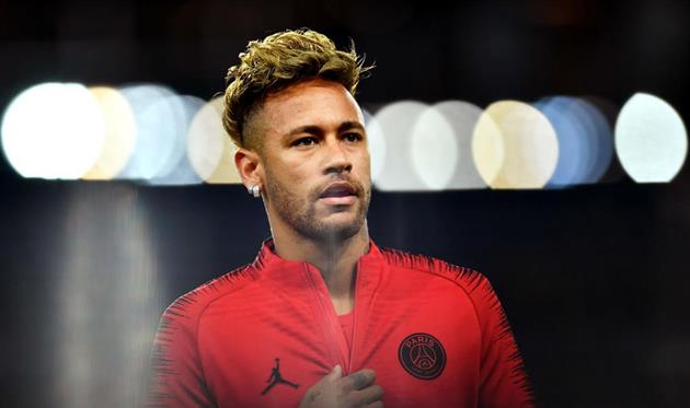 Неймар, Getty Images