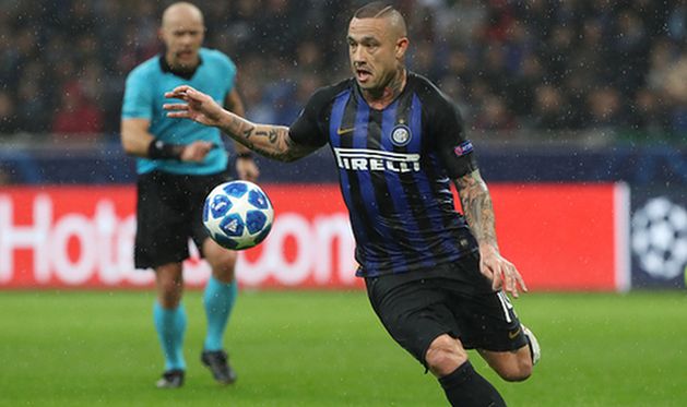 раджа наингголан, getty images