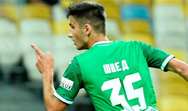 Карпаты последний раз не забили на выезде еще в феврале