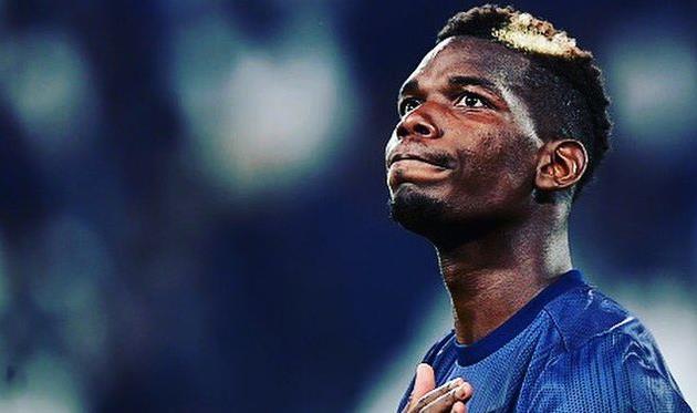 ФОТО twitter.com/paulpogba