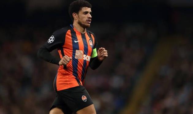 Тайсон, Getty Images