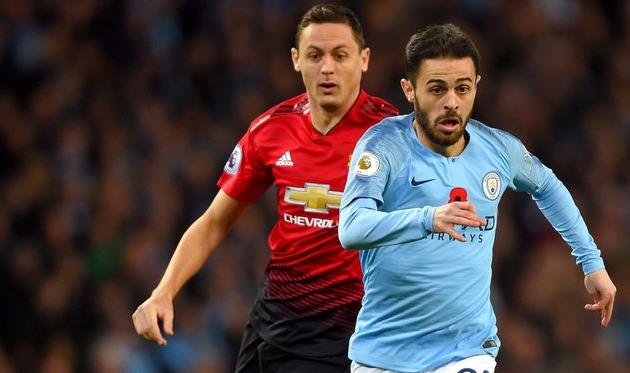 ФОТО twitter.com/manutd