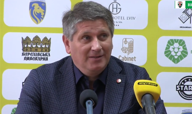 Сергей Ковалец, ФК Оболонь-Бровар