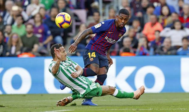 Фото: twitter.com/FCBarcelona