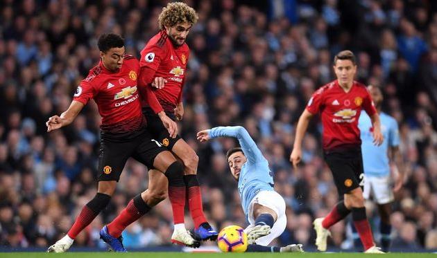 ФОТО twitter.com/manutd