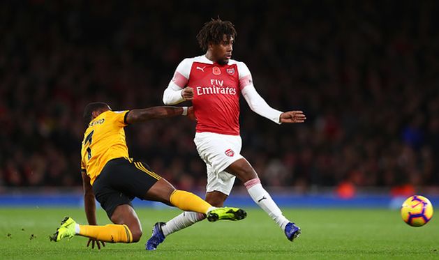 ивоби и кавалейру, getty images