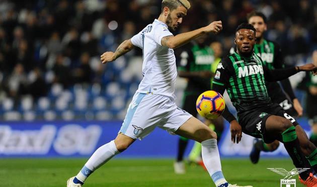 Фото: twitter.com/OfficialSSLazio