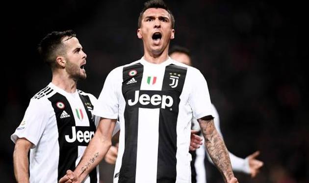 Милан — Ювентус, Getty Images