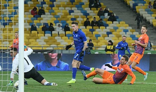 ФОТО: ФК Динамо