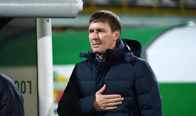 Василий Сачко, ФК Шахтер