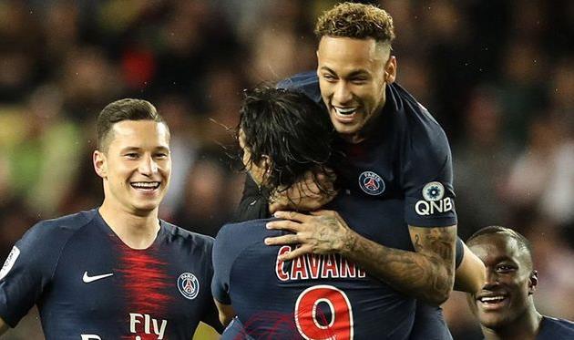 ФОТО twitter.com/psg_inside