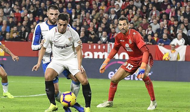 фото: twitter.com/sevillafc