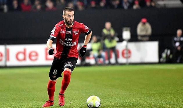 Люка До, фото: letelegramme.fr