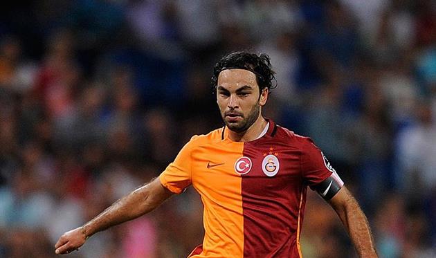 Сельчук Инан, Getty Images