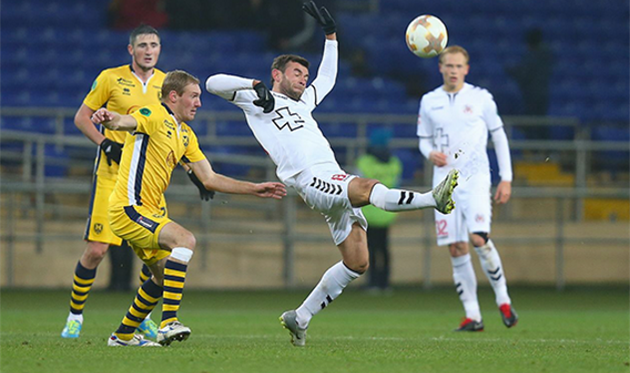 фото: fcvolyn.net