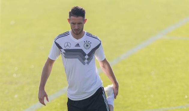 Марко Ут, Getty Images