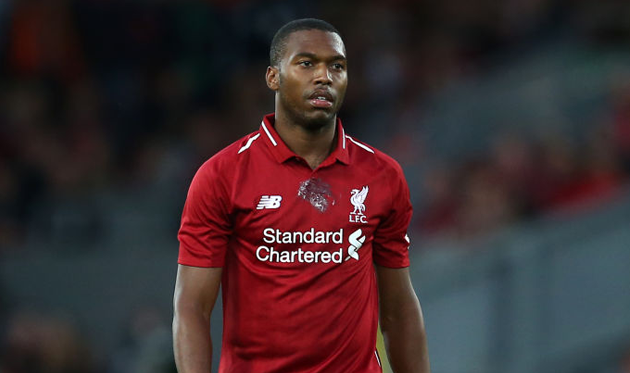 Даниэль Старридж, Getty Images