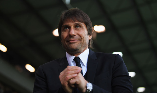 Антонио Конте, Getty Images