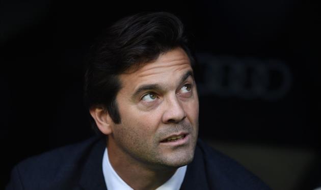 Сантьяго Солари, Getty Images