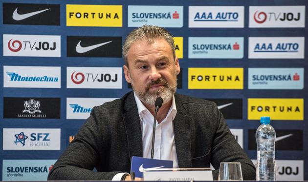 Павел Гапал,futbalsfz.sk