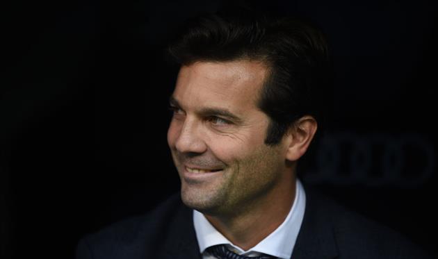 САНТЬЯГО СОЛАРИ, GETTY IMAGES