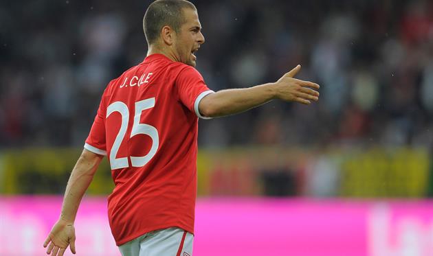 Джо Коул, Getty Images