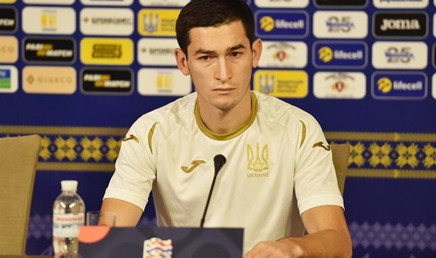 Тарас Степаненко, ФФУ